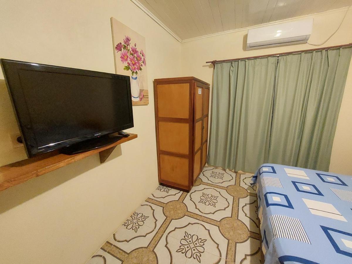 Apart Morel Puerto Iguazú Dış mekan fotoğraf