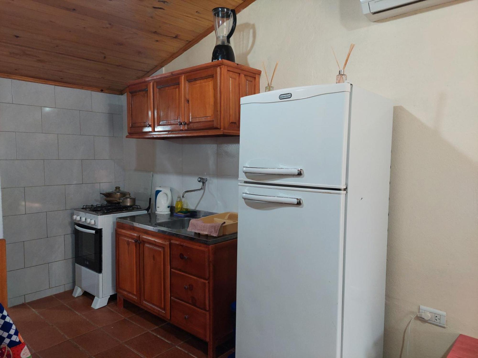 Apart Morel Puerto Iguazú Dış mekan fotoğraf