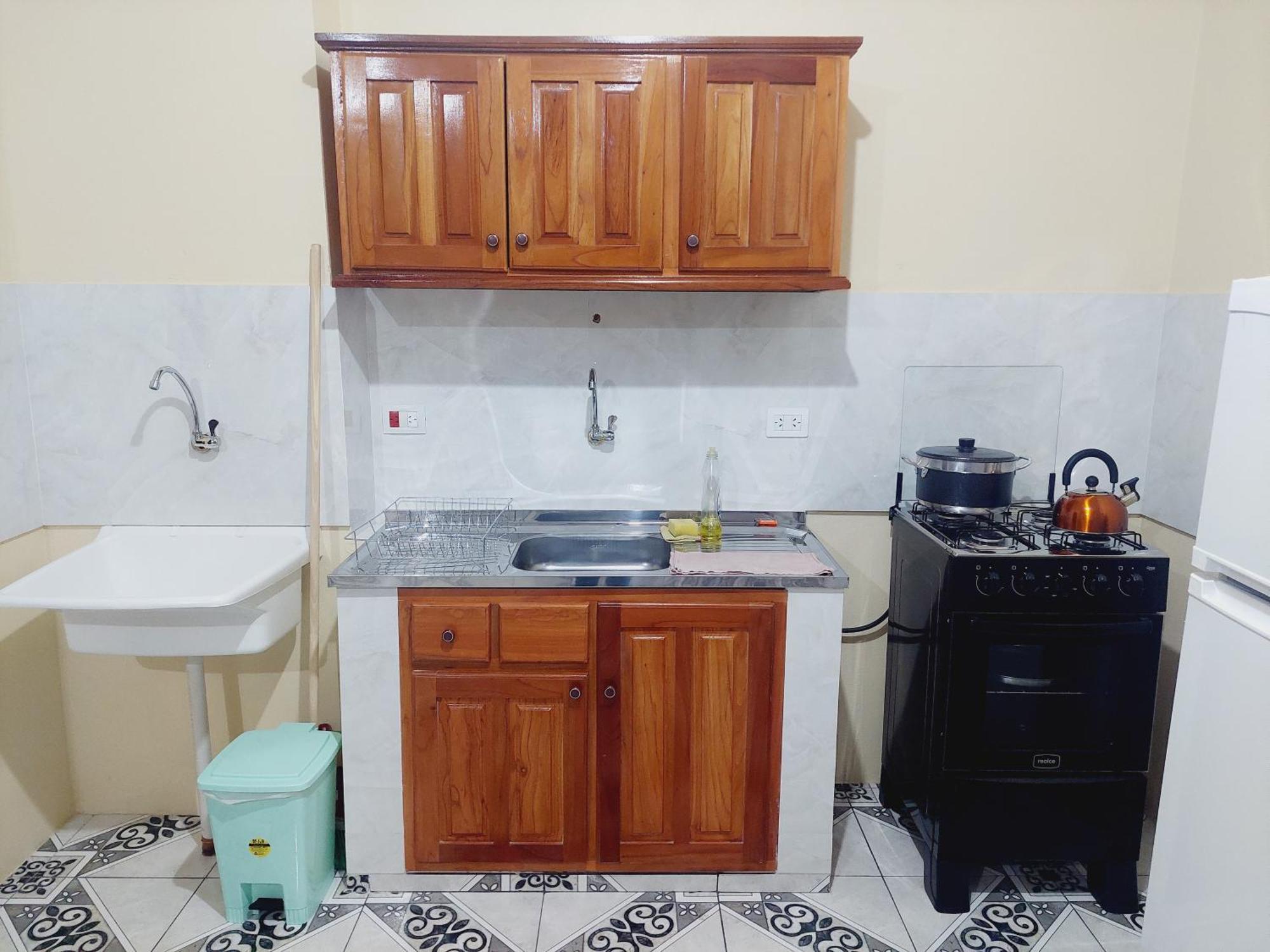 Apart Morel Puerto Iguazú Dış mekan fotoğraf