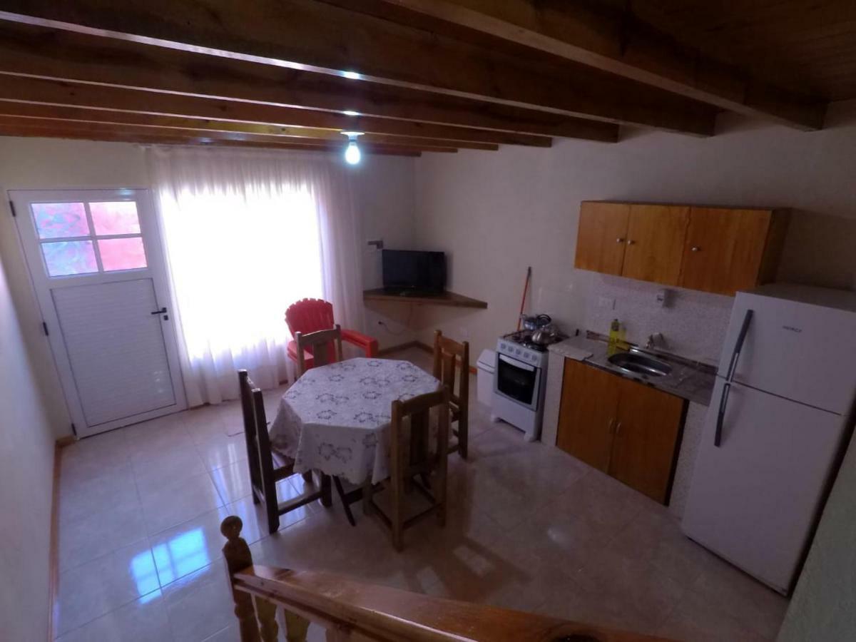 Apart Morel Puerto Iguazú Dış mekan fotoğraf